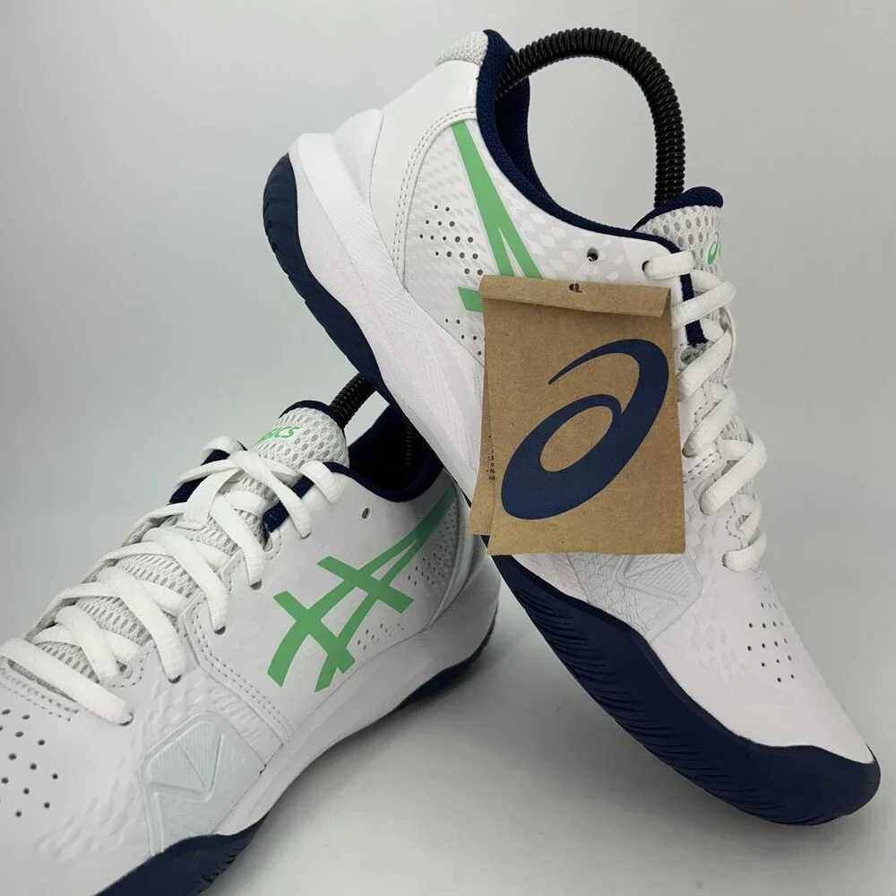 ASICS GEL-Challenger 14 Asia Tour Collection Shoes Mens Size 7 Tennis Court